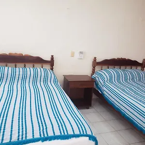 D'maro Hotel