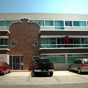 Moctezuma 3*, Zapopan México