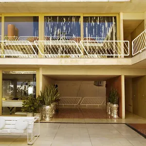 Basico 5*, Playa del Carmen México