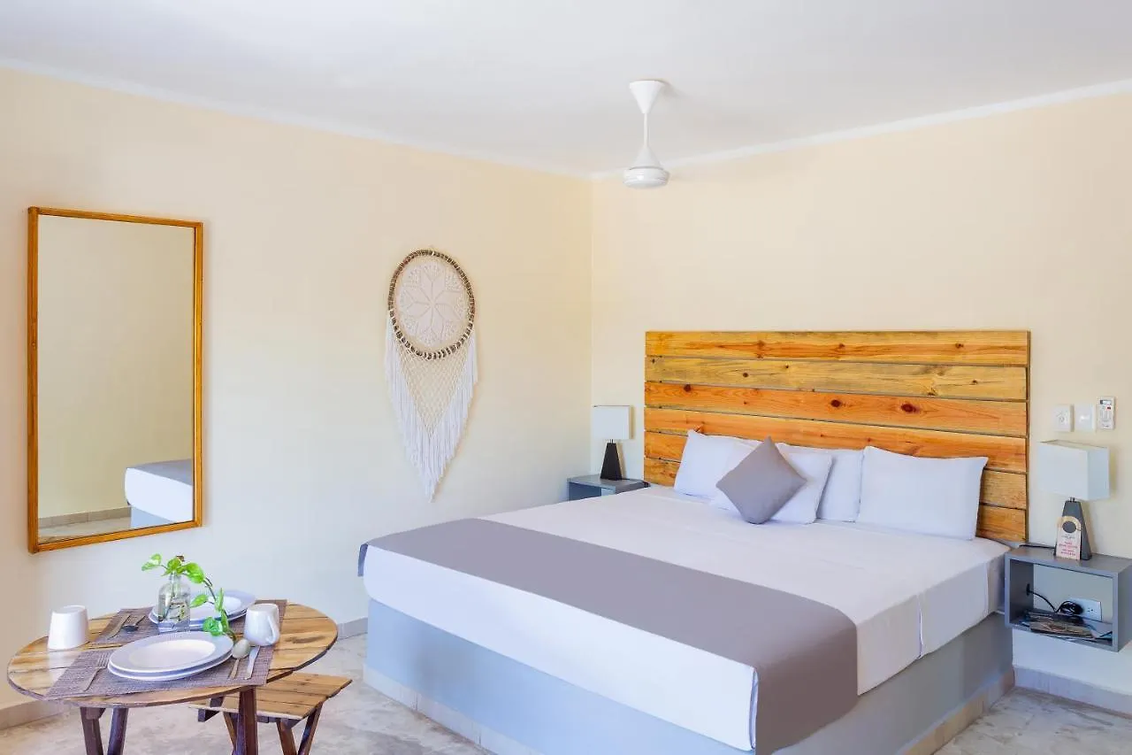 Siena Suite Playa del Carmen México