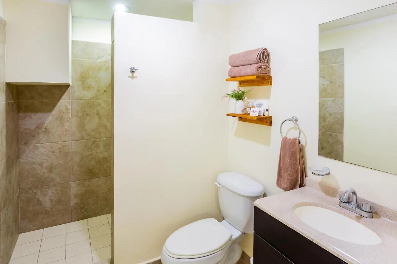 Siena Suite Playa del Carmen Hotel