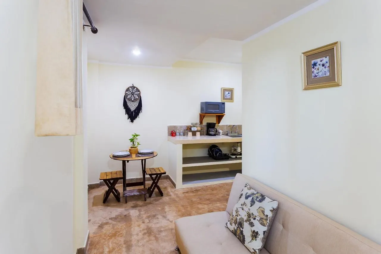 Hotel Siena Suite Playa del Carmen