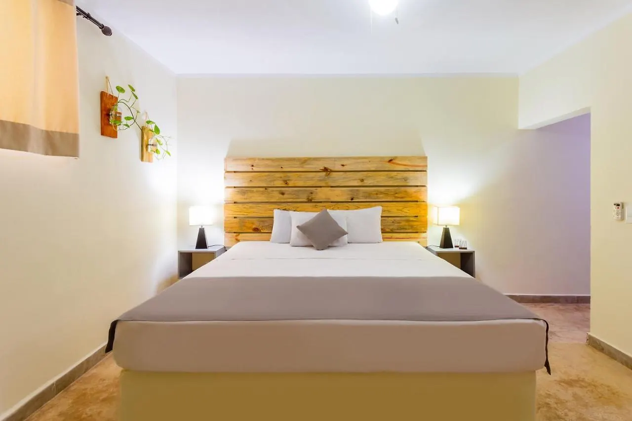Siena Suite Playa del Carmen