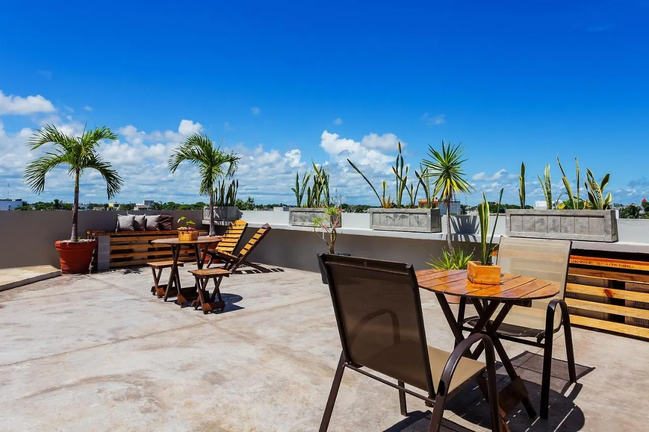 Siena Suite Playa del Carmen
